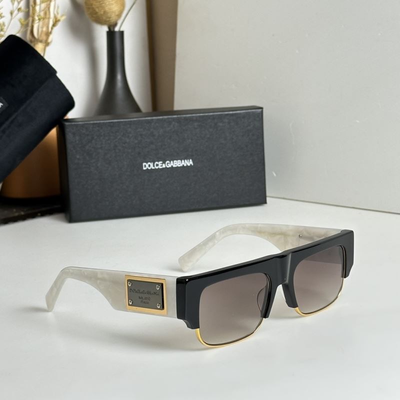 D&G Sunglasses